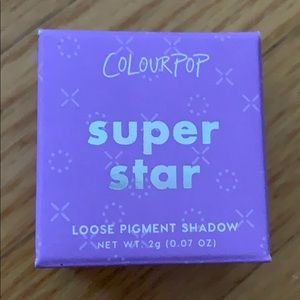 COLOURPOP “MULHOLLAND” PIGMENT